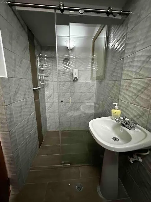 Penthouse W/ Jacuzzi In Lleras Park Apartment Medellin