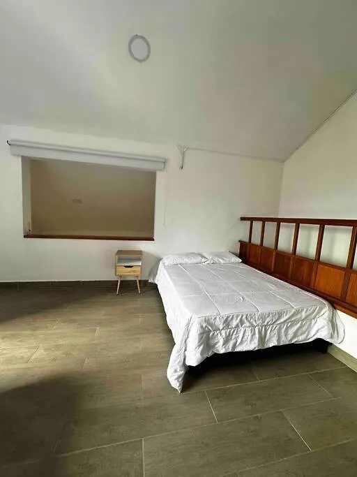 Penthouse W/ Jacuzzi In Lleras Park Apartment Medellin