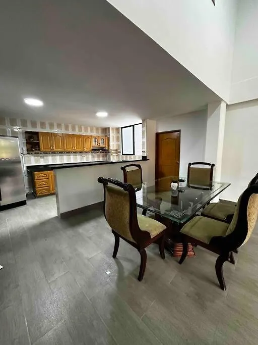 Penthouse W/ Jacuzzi In Lleras Park Apartment Medellin Colombia