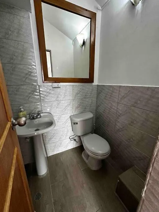 Penthouse W/ Jacuzzi In Lleras Park Apartment Medellin 0*,  Colombia